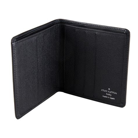 louis vuitton epi mens leather wallet|louis vuitton zippered wallet.